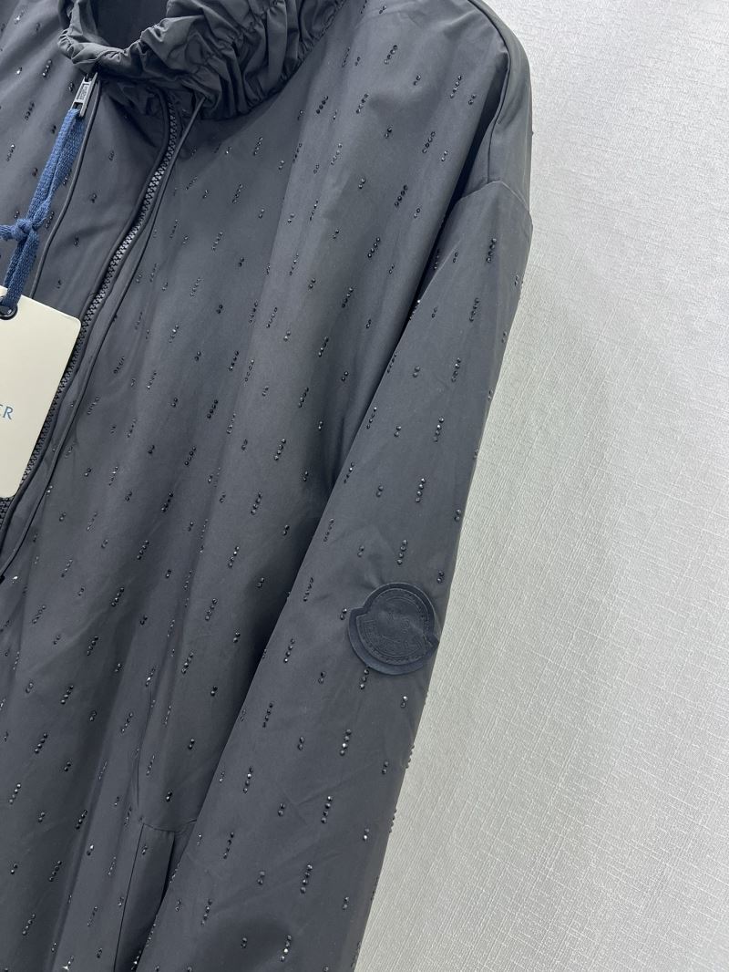 Moncler Sunscreen Jacket